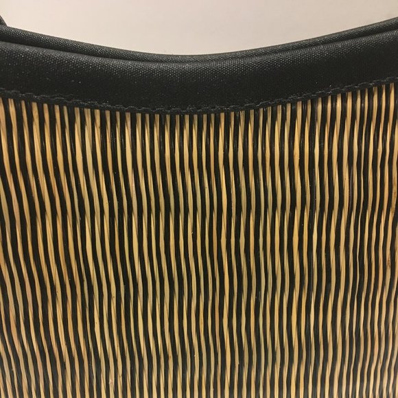 BASKETS OF COLUMBIA WOVEN PURSE - Picture 3 of 15